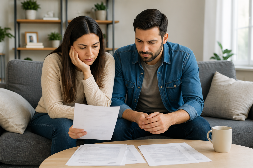 BridgePath Homes Couple